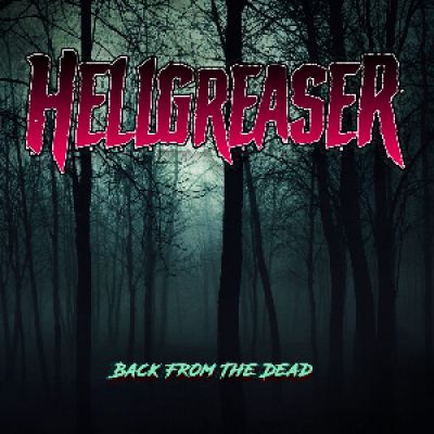 Logo Hellgreaser